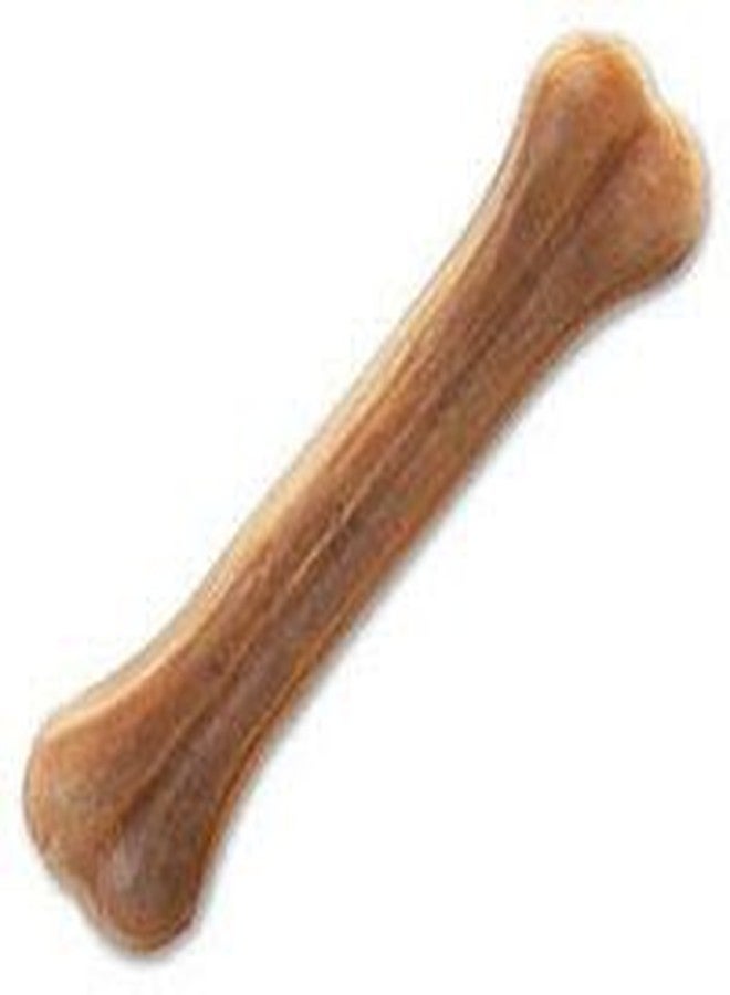 Loving Pets Pure Buffalo 14 to 16-Inch Meaty Femur Bone Dog Treat (5656)